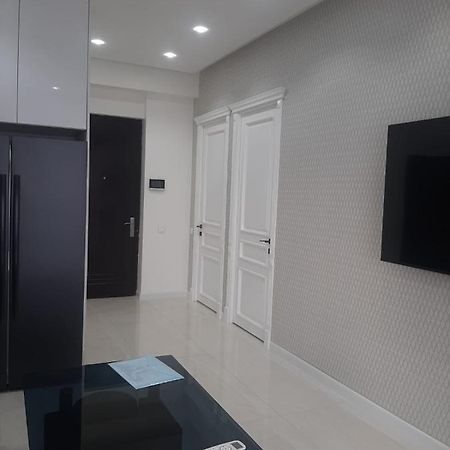 Holiday Centrum Γιερεβάν Εξωτερικό φωτογραφία