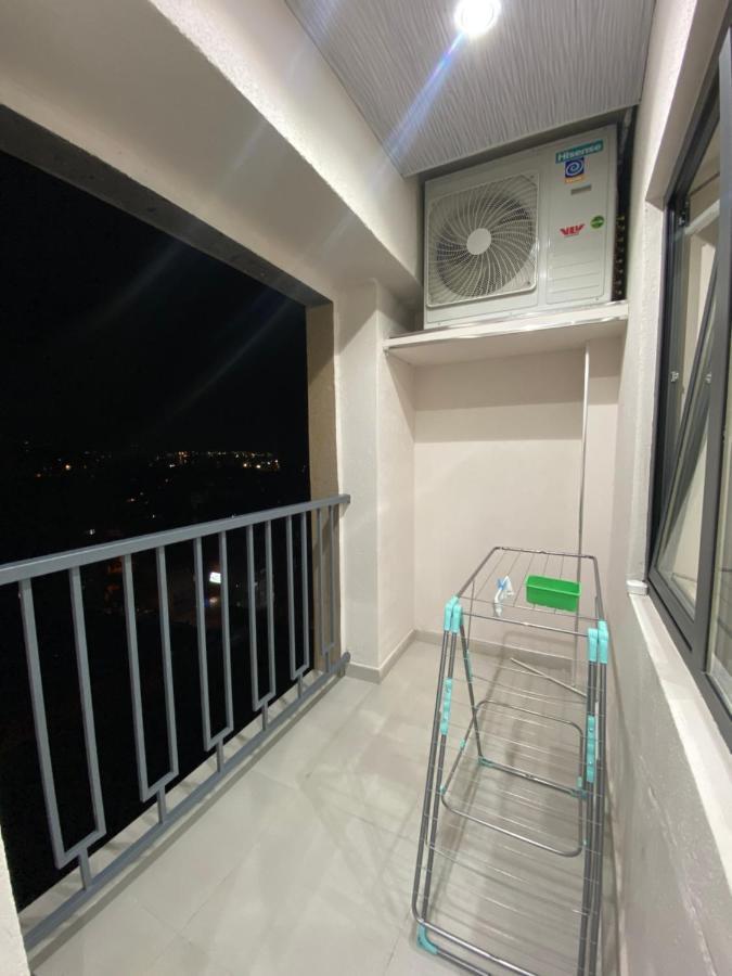 Holiday Centrum Γιερεβάν Εξωτερικό φωτογραφία
