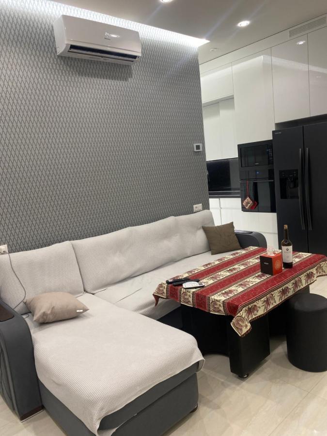 Holiday Centrum Γιερεβάν Εξωτερικό φωτογραφία
