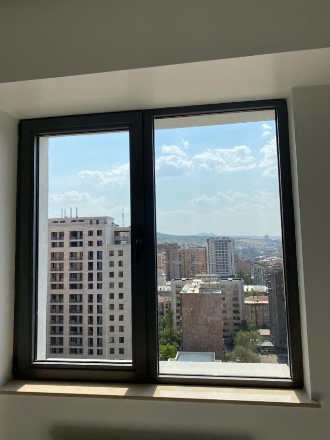 Holiday Centrum Γιερεβάν Εξωτερικό φωτογραφία