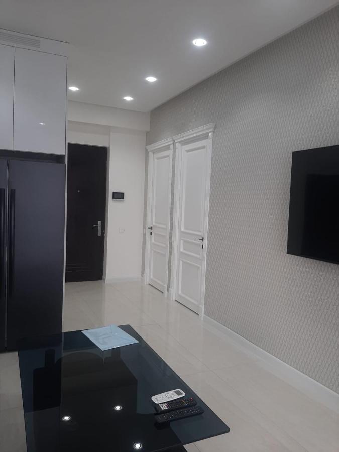 Holiday Centrum Γιερεβάν Εξωτερικό φωτογραφία