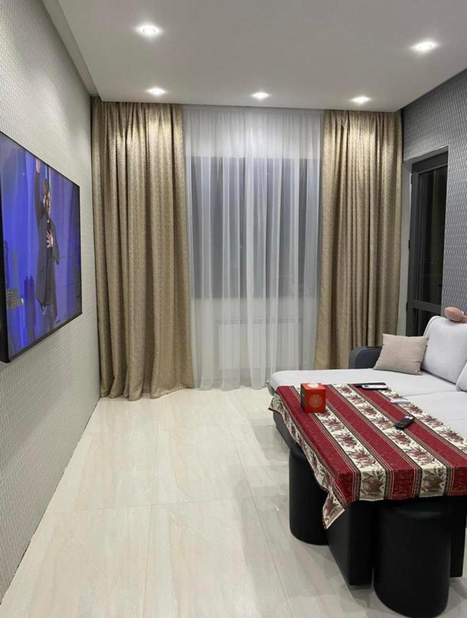 Holiday Centrum Γιερεβάν Εξωτερικό φωτογραφία